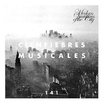 Cienfiebres Musicales #141. De aquellas fiebres, estas otras. Cienfiebres Musicales #141. De aquellas fiebres, estas otras.