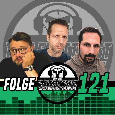 FOLGE 121 - DIE PERFEKTE DEMO - WIE WICHTIG SIND DEMOSPIELE UND WIE MÜSSEN SIE AUSSEHEN?