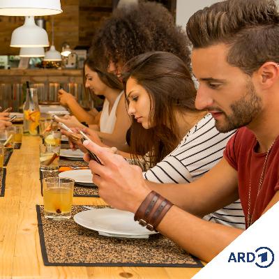 Digital Detox - Weg in die Einsamkeit?