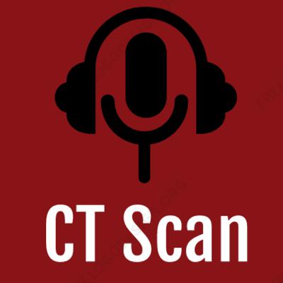 HE MET EMINEM! | CT Scan Podcast Episode 1