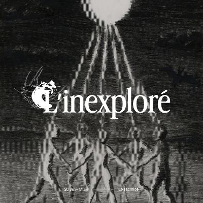 Fiction/ Le monde caché de l'esd PT.3 - Le sacrifice