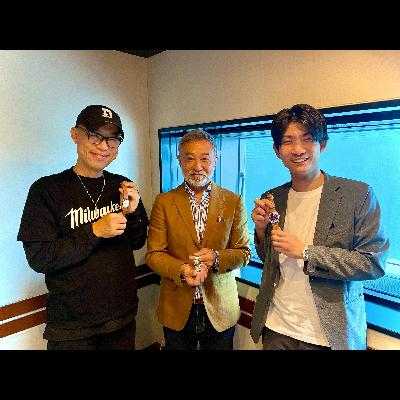 2025年7月4日 ケアーズ代表 川瀬友和さん 2025年7月4日 ケアーズ代表 川瀬友和さん