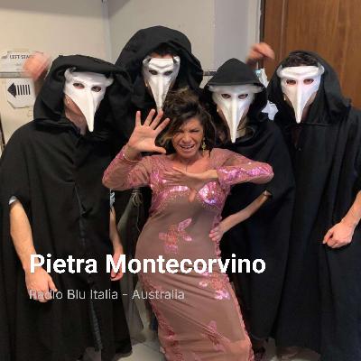 Pietra Montecorvino Pietra Montecorvino