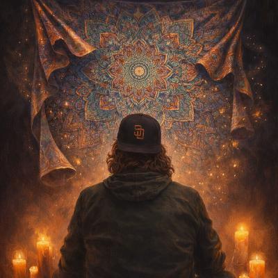 Episode 114 - 12 Sessions with LSD, Mushrooms & DMT Episode 114 - 12 Sessions with LSD, Mushrooms & DMT