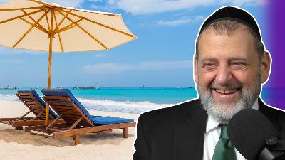 Stress Free Pesach (Ep. 276)