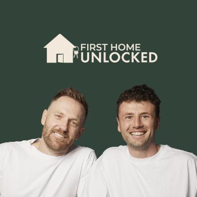 Episode 31 | Unlocking the Power of Offset & Redraw for First Home Buyers