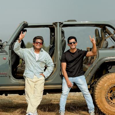 MURSHID BANDIDOS ON INDIA’S MOTORSPORT ECOSYSTEM | #87