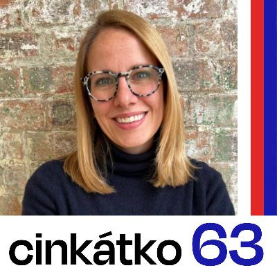 Marie Petrovická: Co-founderka a CEO londýnského DELLI, ex-VP pro USA v Depop Marie Petrovická: Co-founderka a CEO londýnského DELLI, ex-VP pro USA v Depop