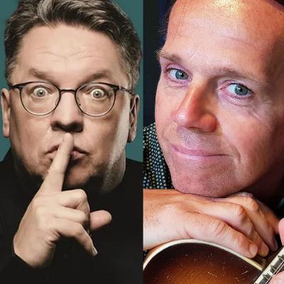 Neujahr mit Propagandatröten - Am Küchentisch mit Helmut Schleich & Franz Esser