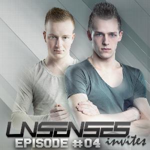Unsenses Invites Erazer (Episode #04)