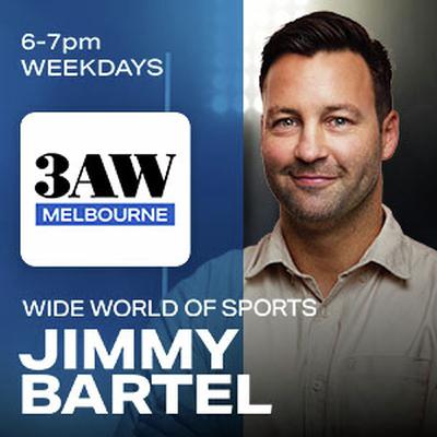 What Kevin Bartlett thinks about Christian Petracca's mooted move away from Melbourne