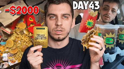 McDonald’s $1,000,000 Monopoly Scam McDonald’s $1,000,000 Monopoly Scam