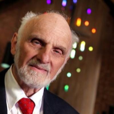 #68: Walter Brueggemann: Finding Glimmers of Joy and Laughter in the Wilderness