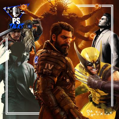 #182 | State of Play; KojiPro - Beyond the Strand; CAPCOM e MAIS