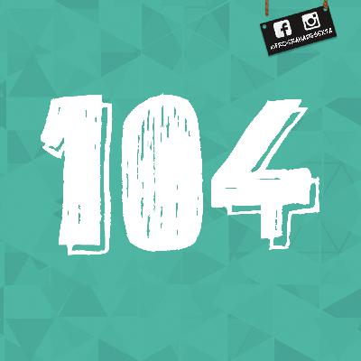 Programa de Sexta (Edição: 13 de Maio)