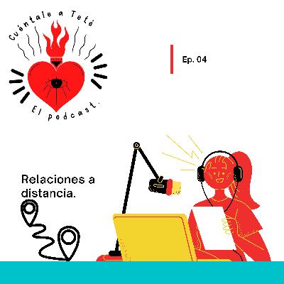 Relaciones a distancia.