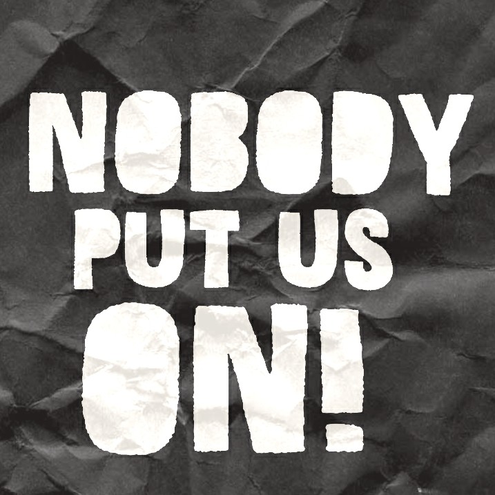ep.22  NBPUO Good Friday
