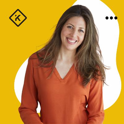 Reinvent Your Career Through Curiosity And Learning | Amy Hopkins, The Workable S1E6 Reinvent Your Career Through Curiosity And Learning | Amy Hopkins, The Workable S1E6