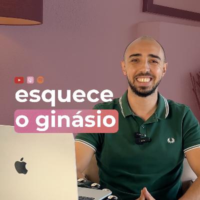 [Mini-Talks] Sem motivação para treinar? Pode não ser preguiça #3