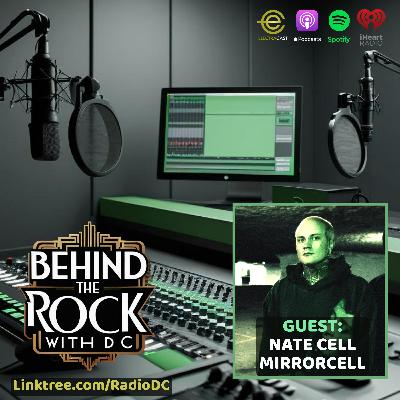 513: Nate Cell from Mirrorcell