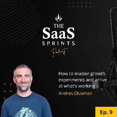 How to master growth experiments: Andres Glusman