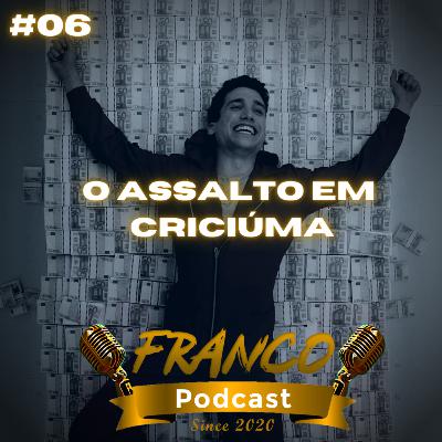 Entenda O Assalto em Criciúma Entenda O Assalto em Criciúma