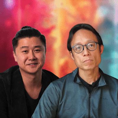 EP 410 - Is Asia Leading the Charge in the New Digital Economy? - Yat Siu and Kenneth Shek - Animoca Brands