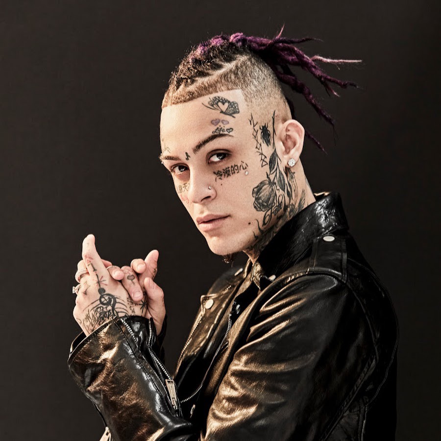 Basics - Lil Skies episode artwork