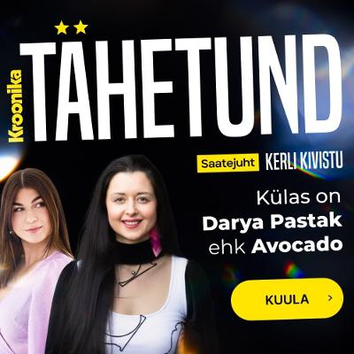 Tiktokker Darya Pastak tegi oma mehele ise abieluettepaneku: alguses vihastasin ja mõtlesin, et mis mõttes "ei"