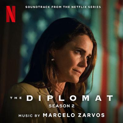 The diplomat (T2)