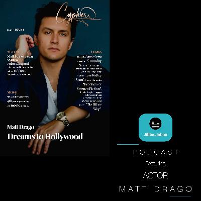 The Matt Drago Story