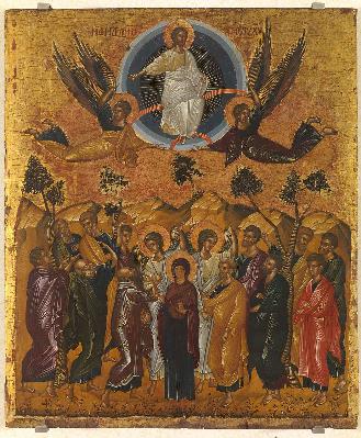 Hans Boersma, Catechesis as Mystagogy 3: Catechesis and Memory