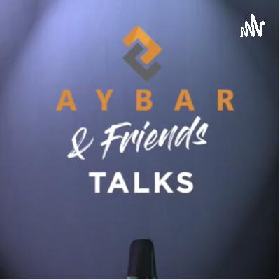 Aybar talks with Jorge Brown Aybar talks with Jorge Brown