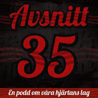 35: Tårtbiten från Malmö!