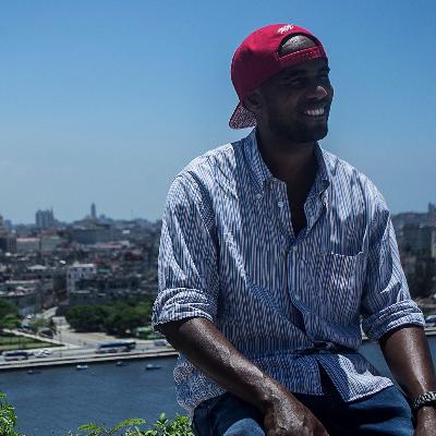 'Rap conciencia, difícil de hacerlo' 'Rap conciencia, difícil de hacerlo'