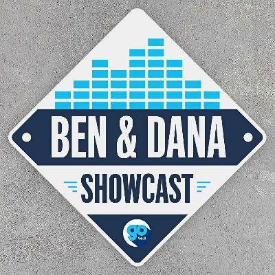 Do you think Ben should gift his wife this? Ben and Dana Showcast: 7/23/20