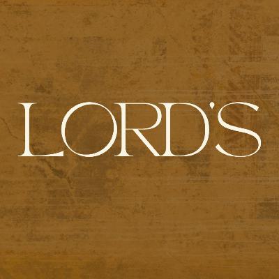 11-16-25: "At the King's Table"