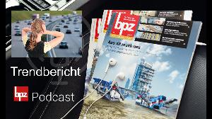bpzPodcast: Trendbericht – Lean Construction