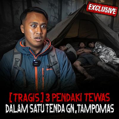 3 NYAWA HILANG DALAM SATU MALAM! TONTON INI!! MALAM JUMAT MENCEKAM DI GUNUNG TAMPOMAS