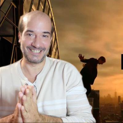 Crítica MEGALÓPOLIS (2024) ★★
