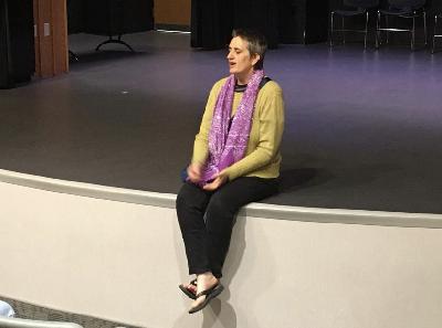 Barbara Ann O'Leary - Directed by Women