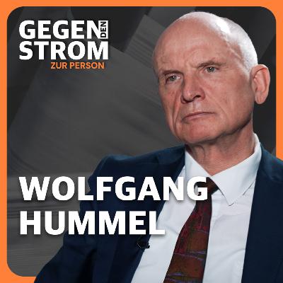 Wolfgang Hummel: Deutschland zerstört seine Energiezukunft