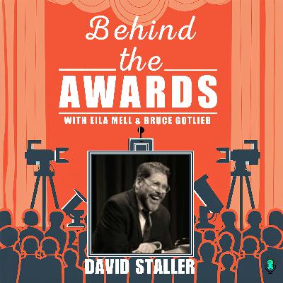 #130 - David Staller - Pygmalion & George Bernard Shaw