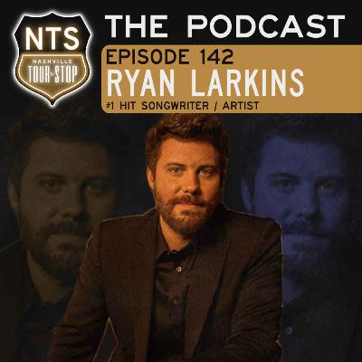 Ryan Larkins (#1 Hit Songwriter, Artist) Ryan Larkins (#1 Hit Songwriter, Artist)