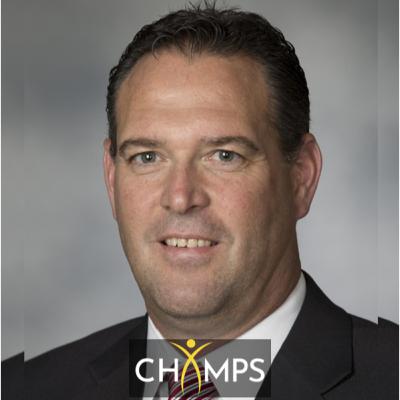 Episode 121: Dan Koch - Associate Head Coach of the Wisconsin Badgers Women’s Ice Hockey Program