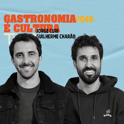 #049 — Restaurantes na Cultura Local