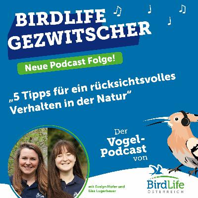 73. 5 Tipps für ein rücksichtsvolles Verhalten in der Natur