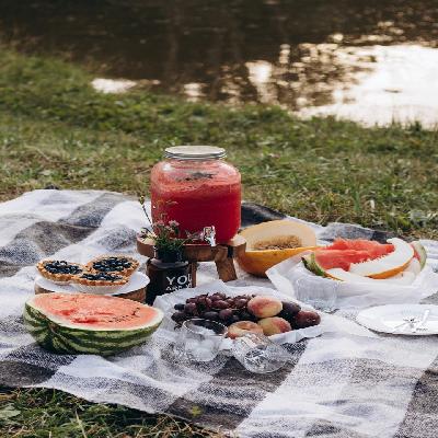 Family Sabbath: Pause and Delight with Eryn Lynum (Episode 282)