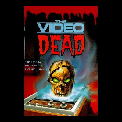 Episode 118 - The Video Dead (1987) Episode 118 - The Video Dead (1987)