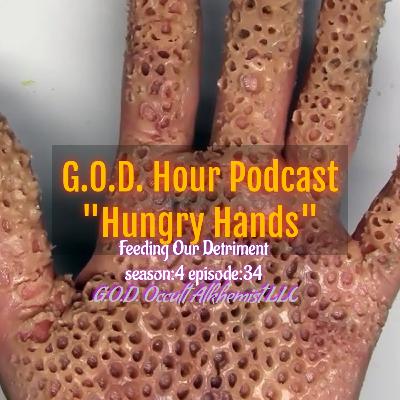 Hungry Hands